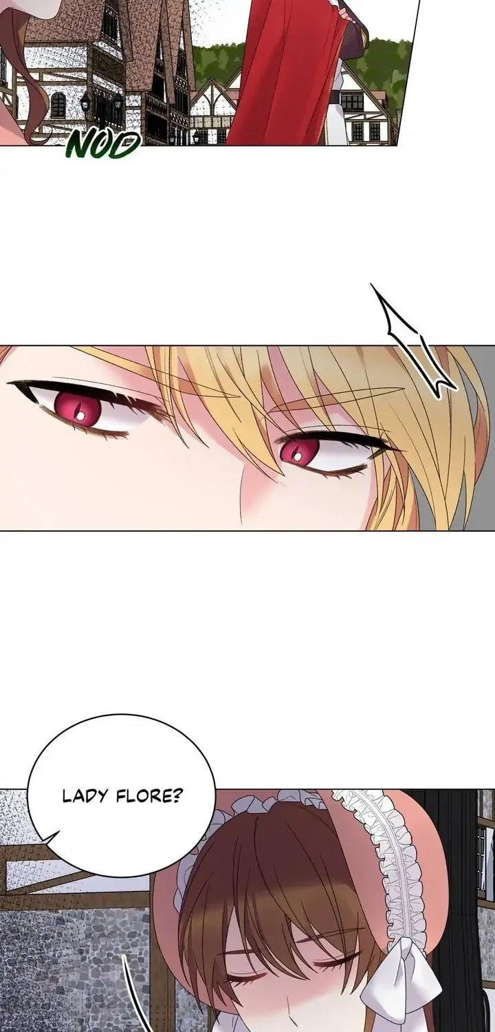 The Villainess Becomes the Leading Lady Chapter 45 page 50 - 