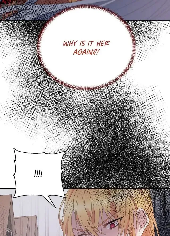 The Villainess Becomes the Leading Lady Chapter 45 page 6 - 