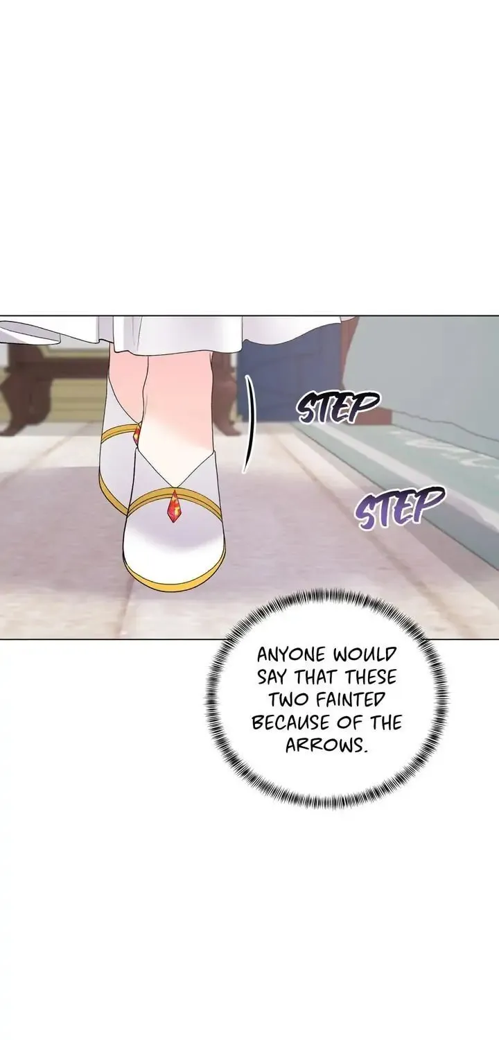 The Villainess Becomes the Leading Lady Chapter 46 page 17 - 