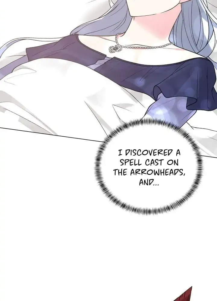 The Villainess Becomes the Leading Lady Chapter 46 page 19 - 
