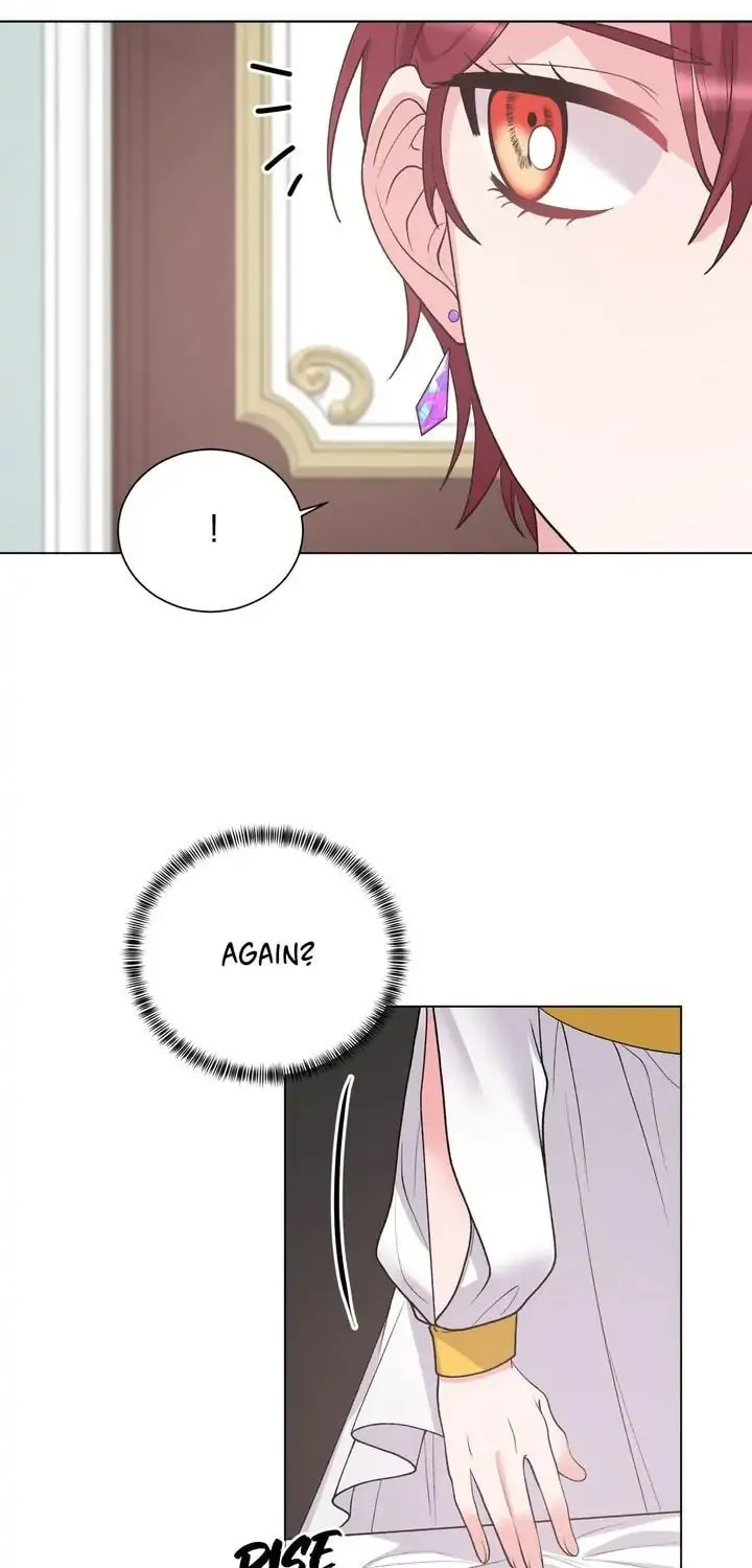 The Villainess Becomes the Leading Lady Chapter 46 page 24 - 