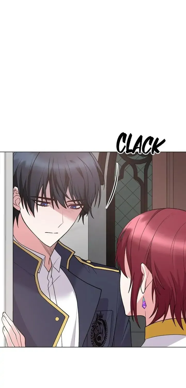 The Villainess Becomes the Leading Lady Chapter 46 page 26 - 