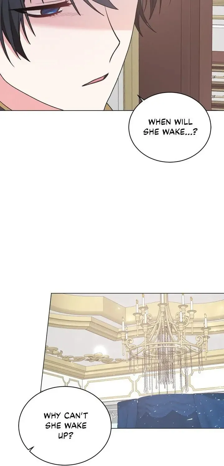 The Villainess Becomes the Leading Lady Chapter 46 page 29 - 