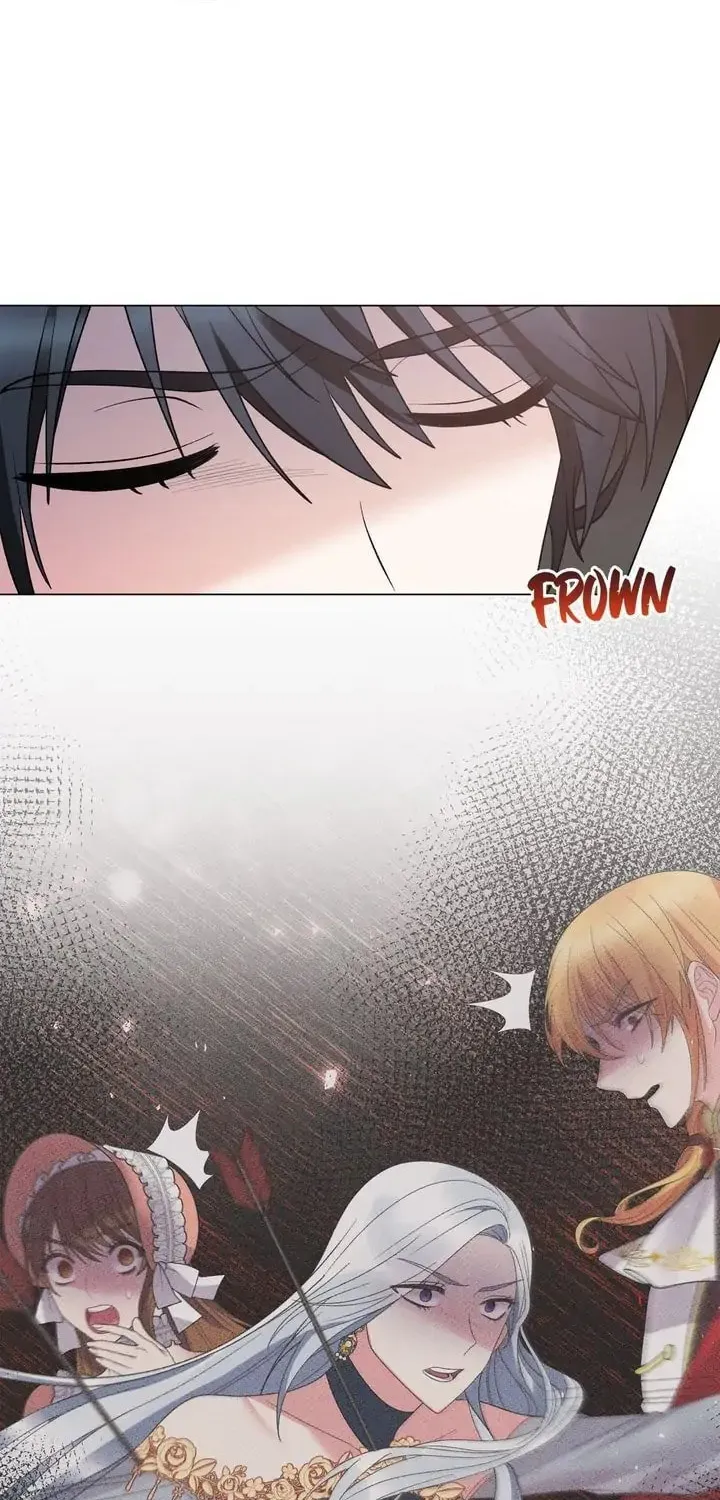 The Villainess Becomes the Leading Lady Chapter 46 page 30 - 