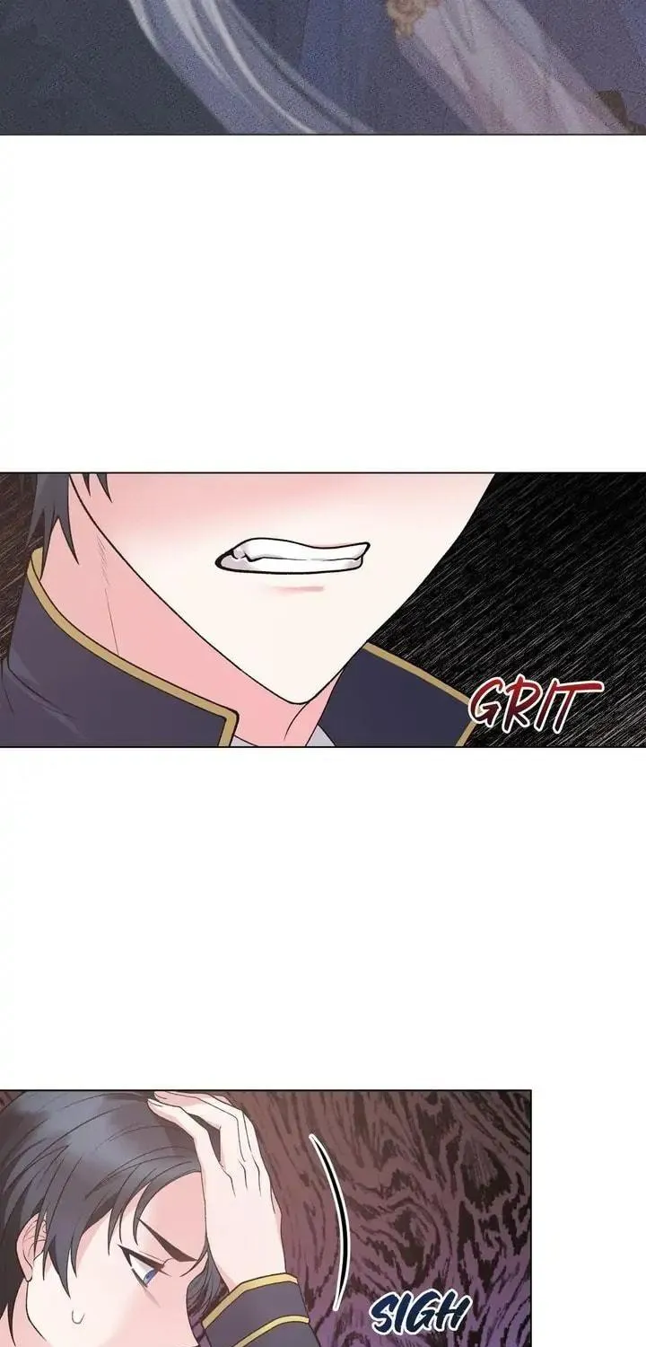 The Villainess Becomes the Leading Lady Chapter 46 page 32 - 