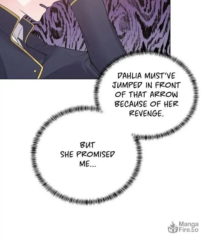The Villainess Becomes the Leading Lady Chapter 46 page 33 - 