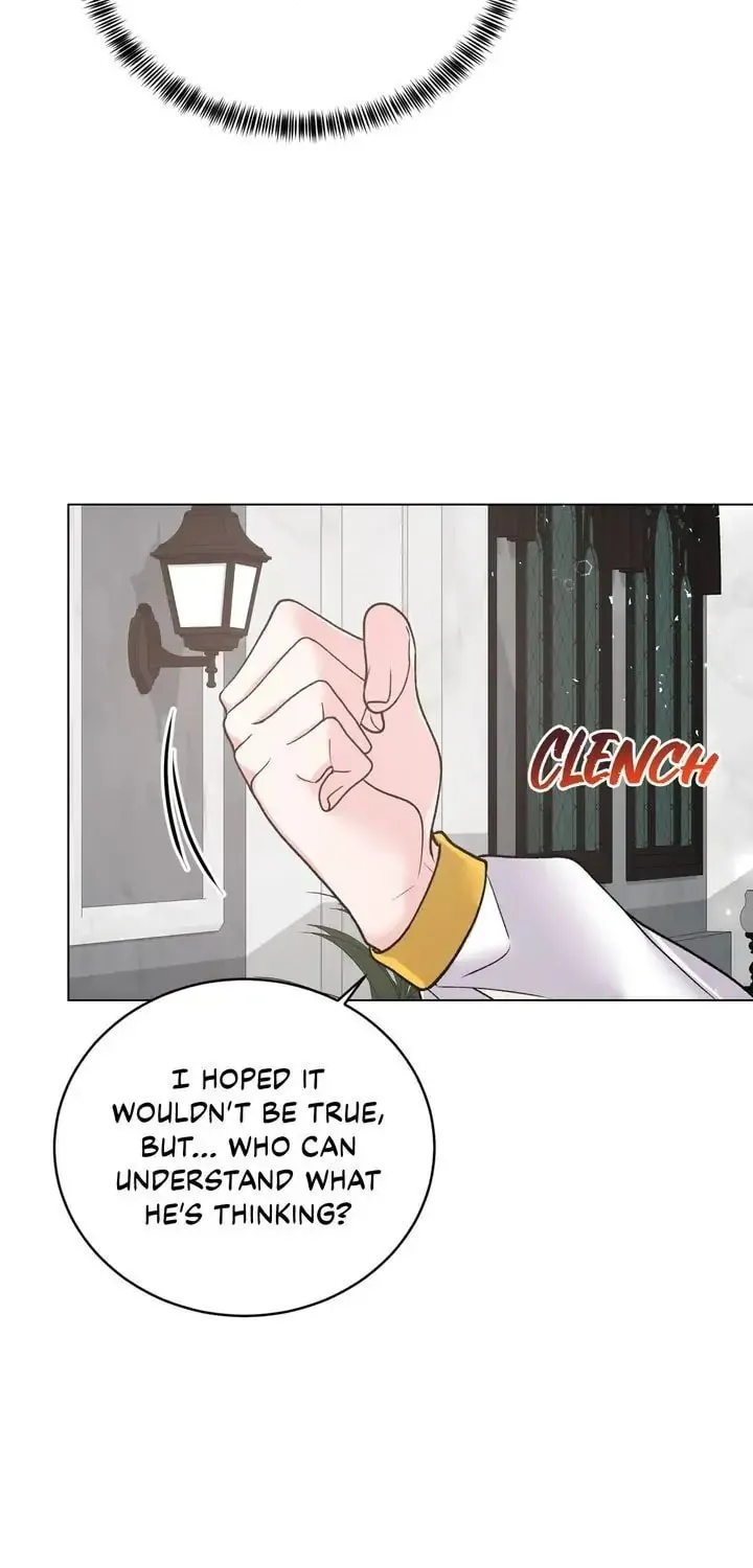The Villainess Becomes the Leading Lady Chapter 46 page 50 - 