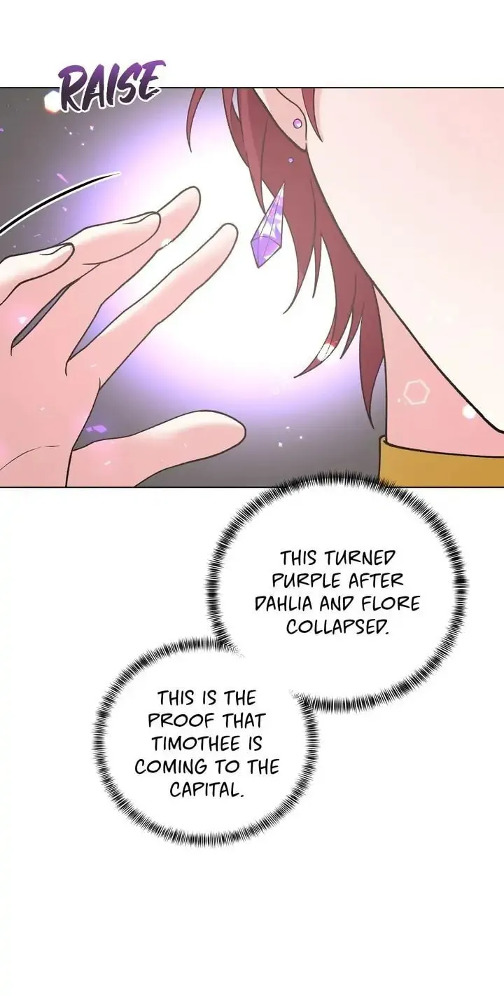 The Villainess Becomes the Leading Lady Chapter 46 page 51 - 