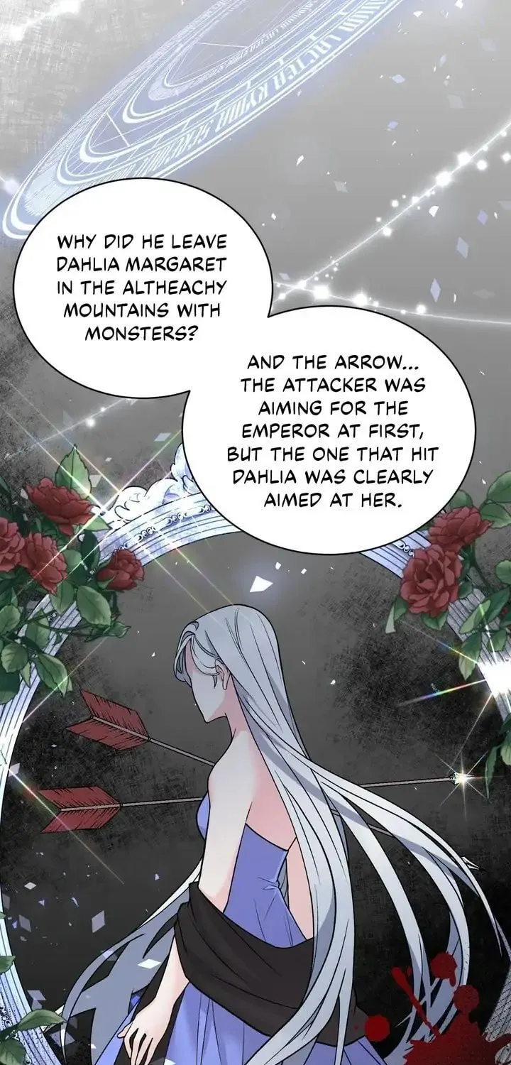 The Villainess Becomes the Leading Lady Chapter 46 page 55 - 