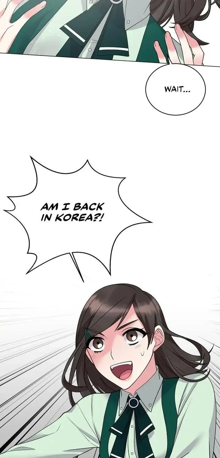 The Villainess Becomes the Leading Lady Chapter 47 page 15 - 