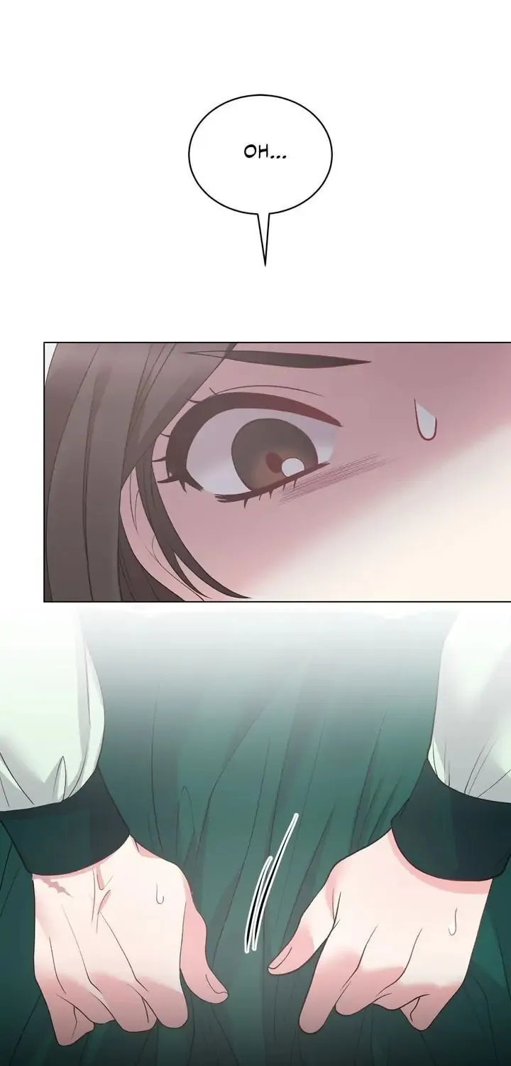 The Villainess Becomes the Leading Lady Chapter 47 page 17 - 