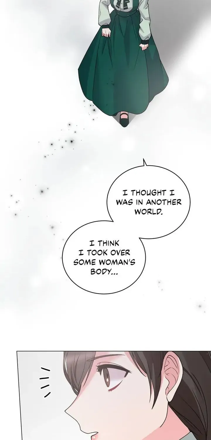 The Villainess Becomes the Leading Lady Chapter 47 page 21 - 