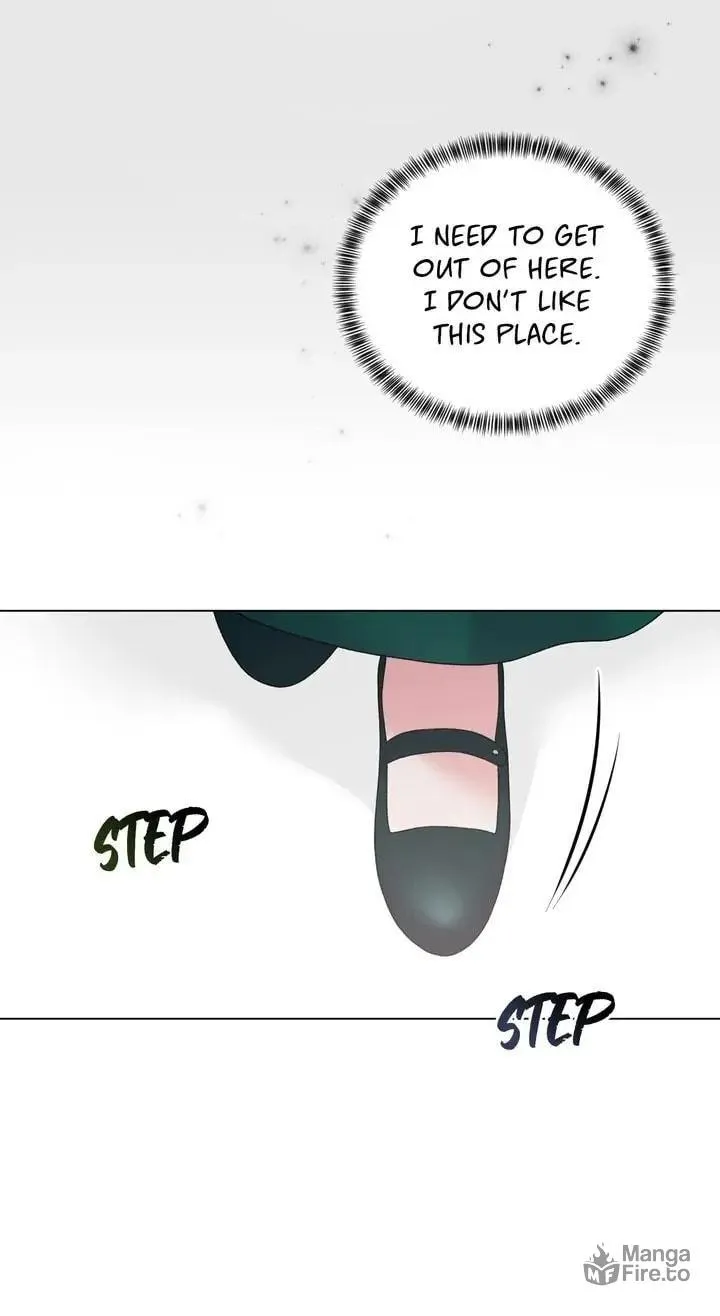 The Villainess Becomes the Leading Lady Chapter 47 page 23 - 