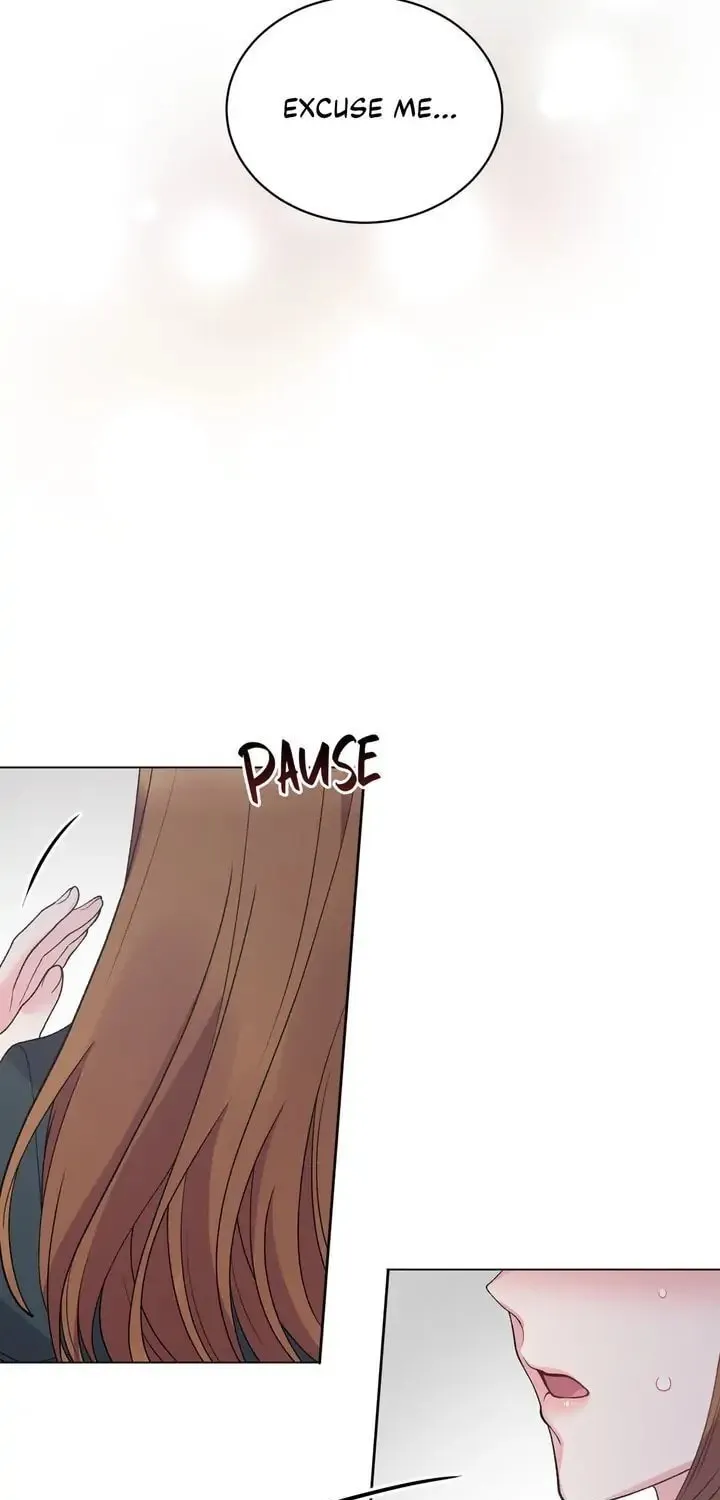 The Villainess Becomes the Leading Lady Chapter 47 page 27 - 