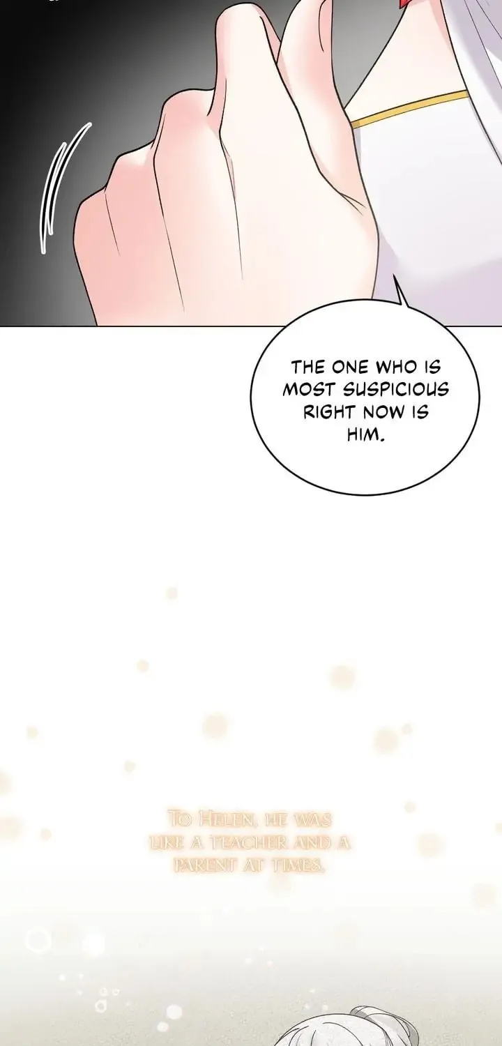 The Villainess Becomes the Leading Lady Chapter 47 page 4 - 