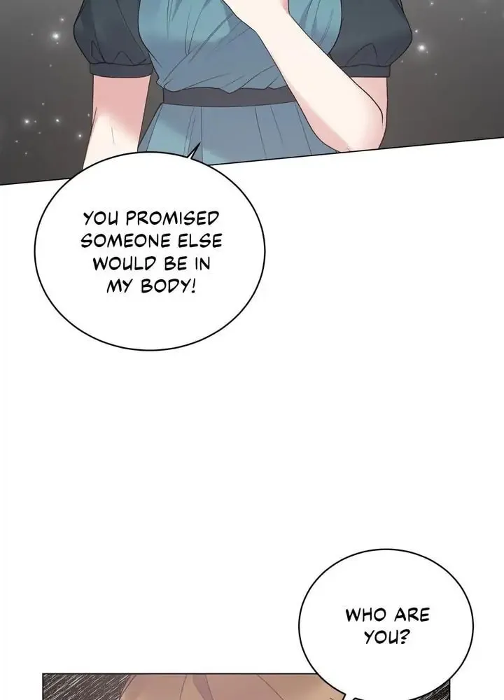 The Villainess Becomes the Leading Lady Chapter 47 page 35 - 