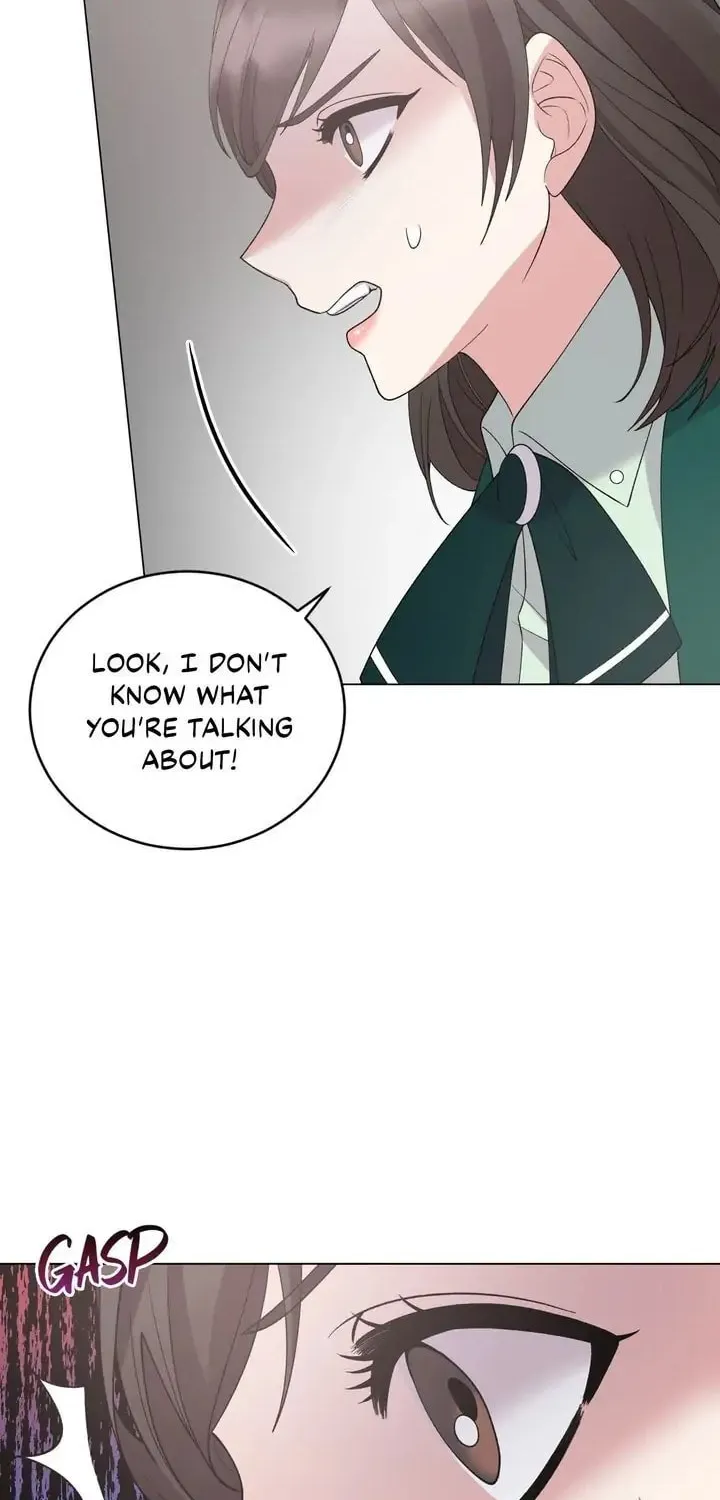 The Villainess Becomes the Leading Lady Chapter 47 page 37 - 