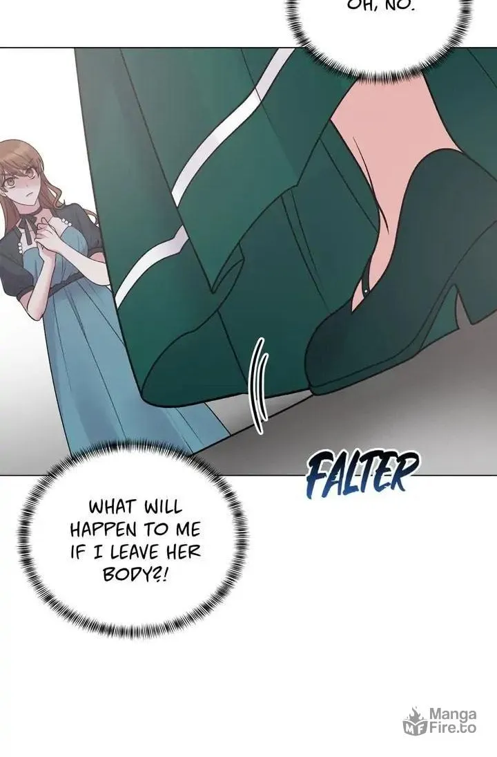 The Villainess Becomes the Leading Lady Chapter 47 page 40 - 