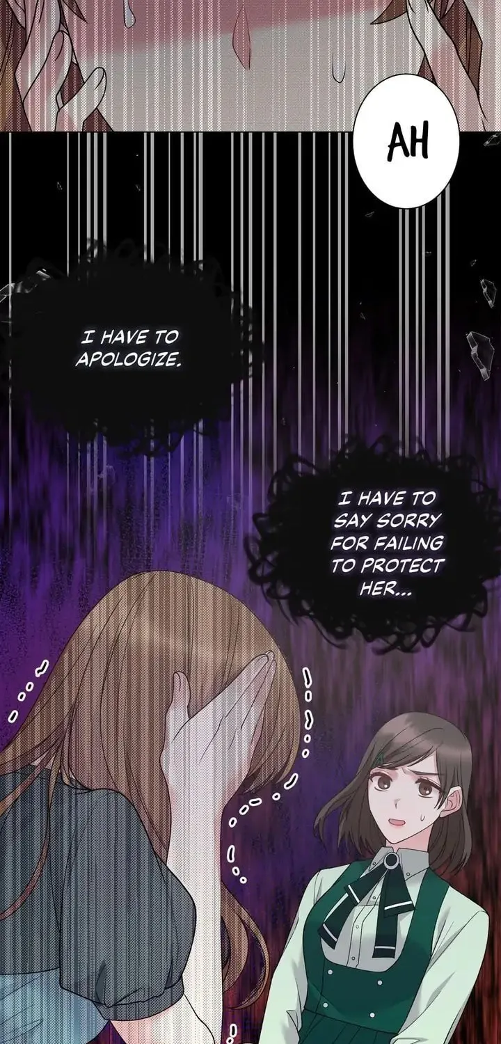 The Villainess Becomes the Leading Lady Chapter 47 page 42 - 