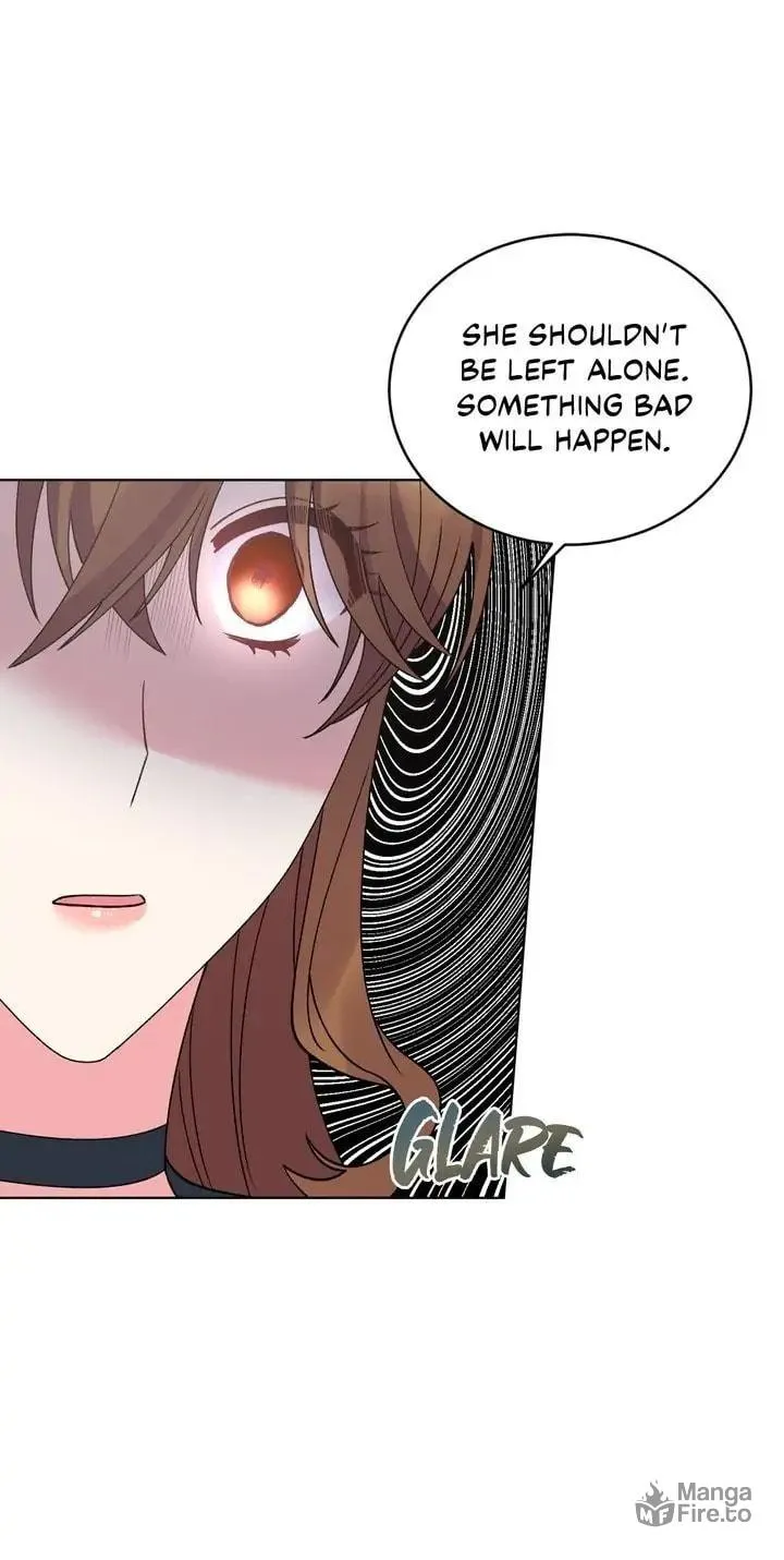 The Villainess Becomes the Leading Lady Chapter 47 page 47 - 