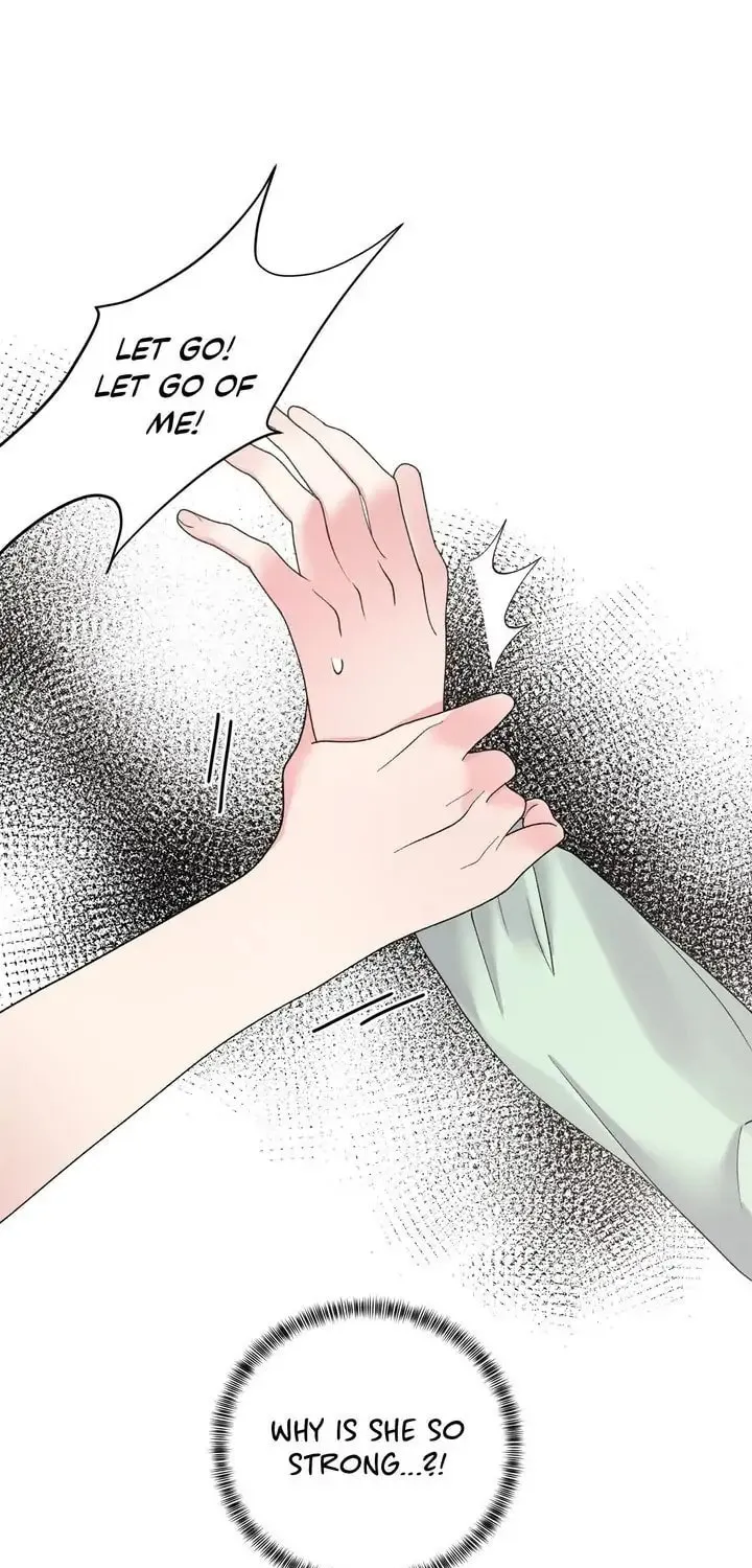The Villainess Becomes the Leading Lady Chapter 47 page 48 - 