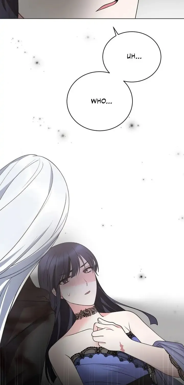 The Villainess Becomes the Leading Lady Chapter 47 page 59 - 