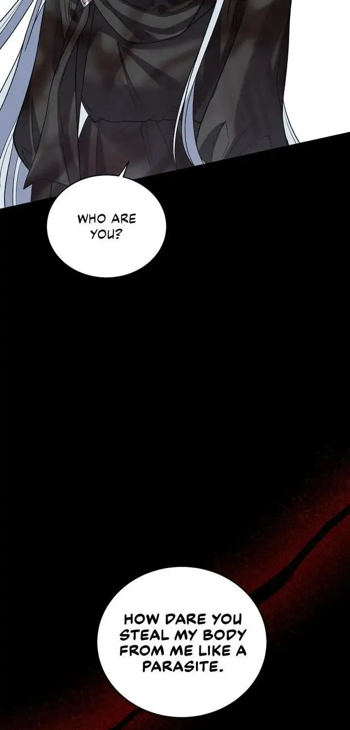 The Villainess Becomes the Leading Lady Chapter 47 page 64 - 