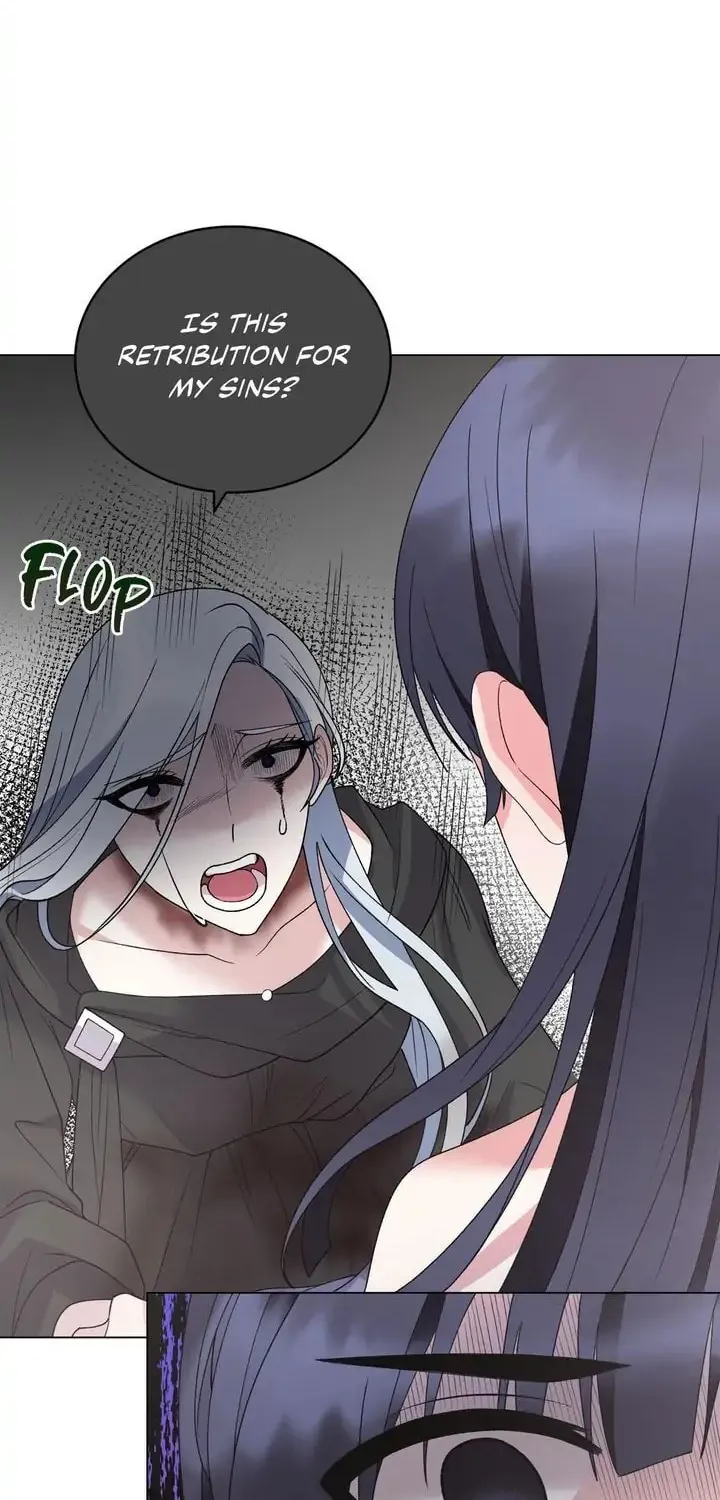 The Villainess Becomes the Leading Lady Chapter 48 page 21 - 