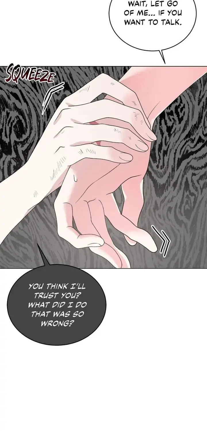 The Villainess Becomes the Leading Lady Chapter 48 page 23 - 