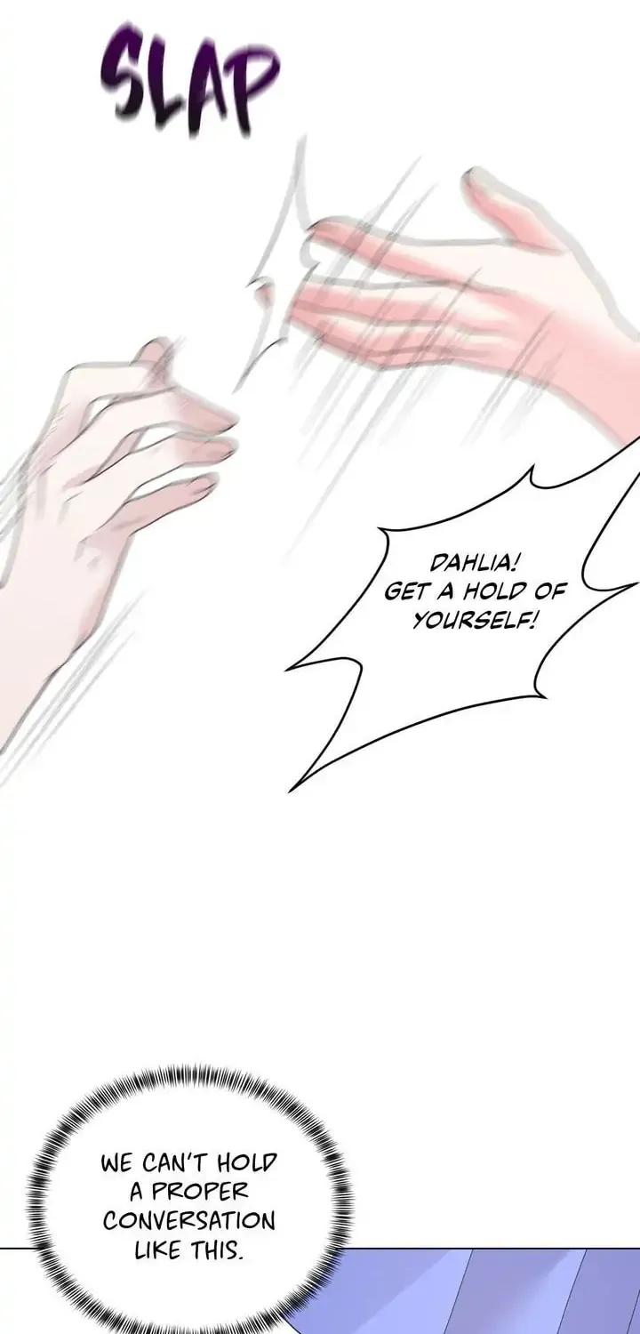 The Villainess Becomes the Leading Lady Chapter 48 page 24 - 
