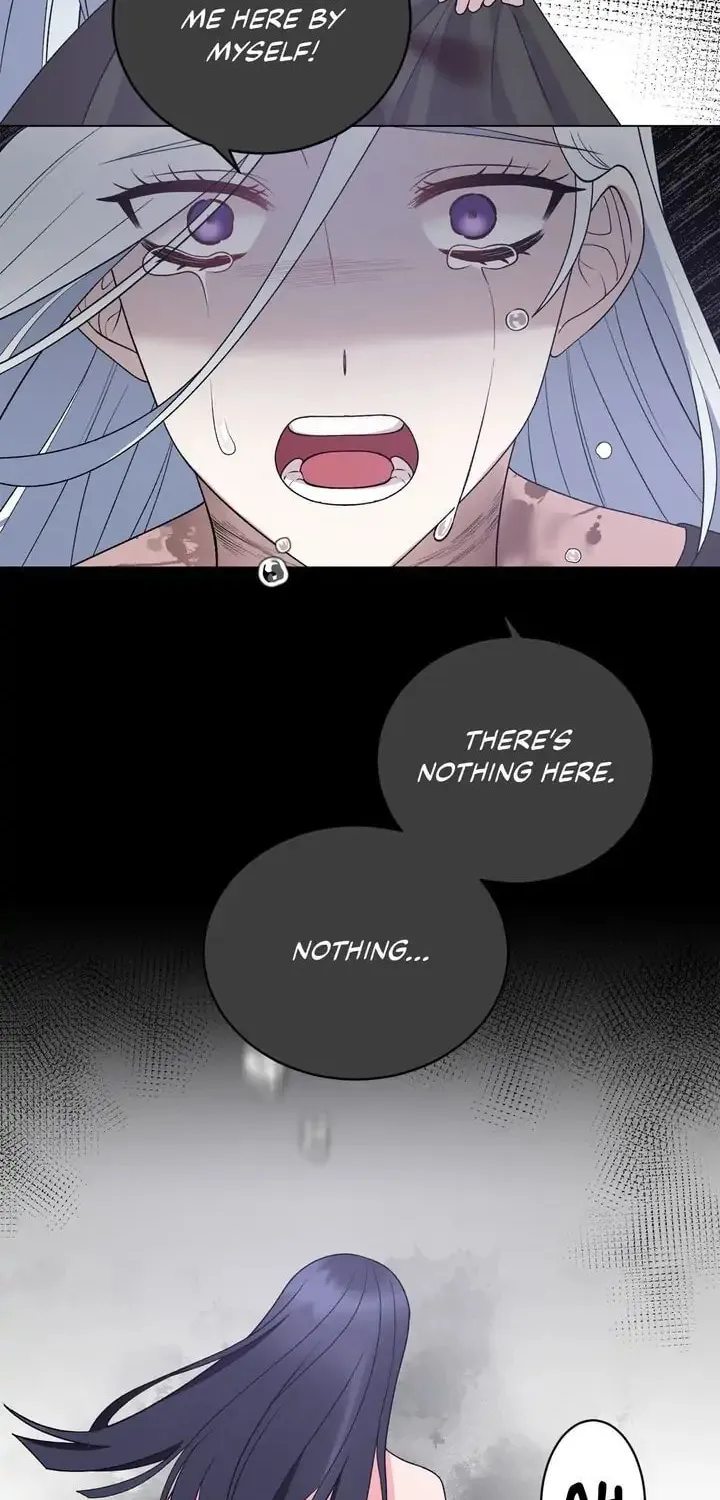 The Villainess Becomes the Leading Lady Chapter 48 page 30 - 