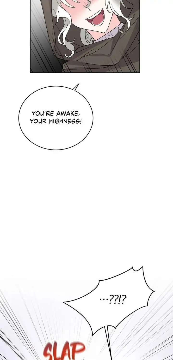 The Villainess Becomes the Leading Lady Chapter 48 page 35 - 