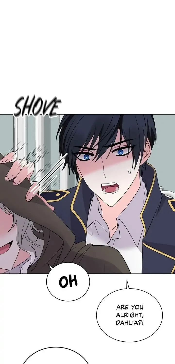 The Villainess Becomes the Leading Lady Chapter 48 page 37 - 