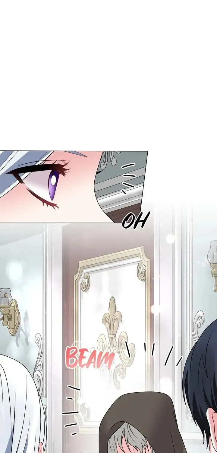 The Villainess Becomes the Leading Lady Chapter 48 page 43 - 