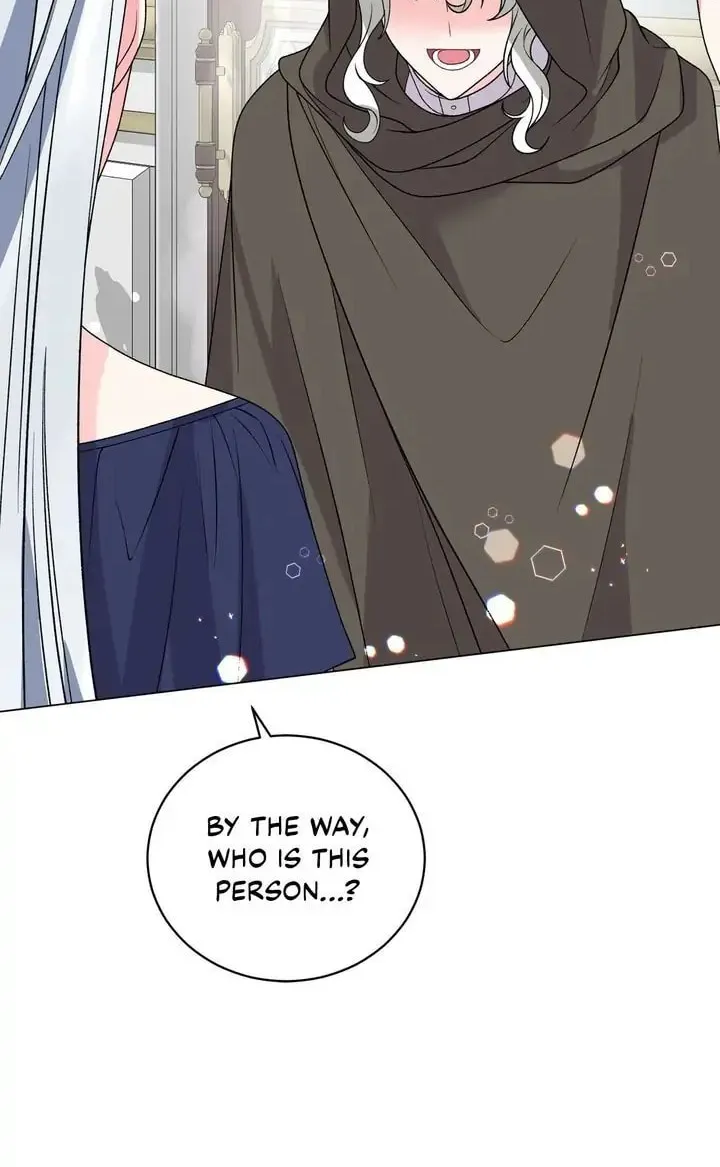 The Villainess Becomes the Leading Lady Chapter 48 page 44 - 