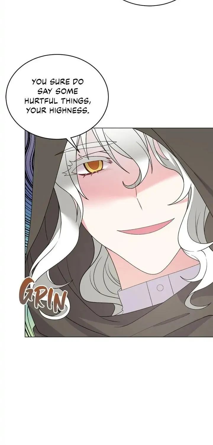 The Villainess Becomes the Leading Lady Chapter 48 page 46 - 