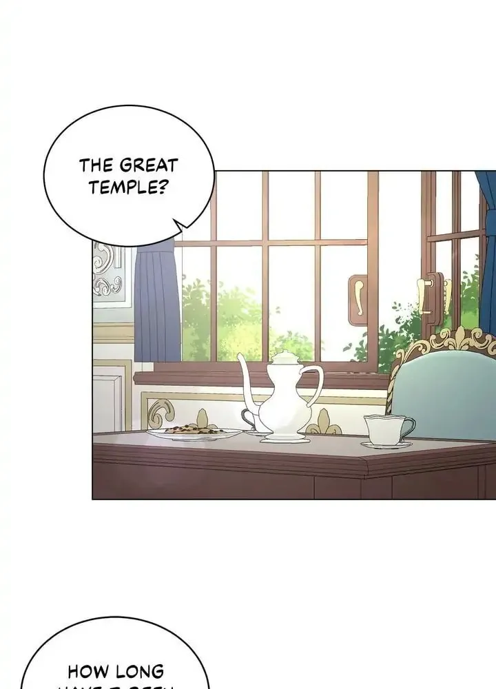 The Villainess Becomes the Leading Lady Chapter 48 page 50 - 