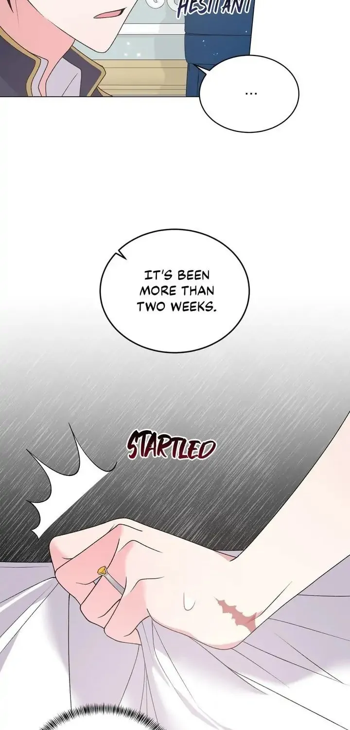 The Villainess Becomes the Leading Lady Chapter 48 page 52 - 