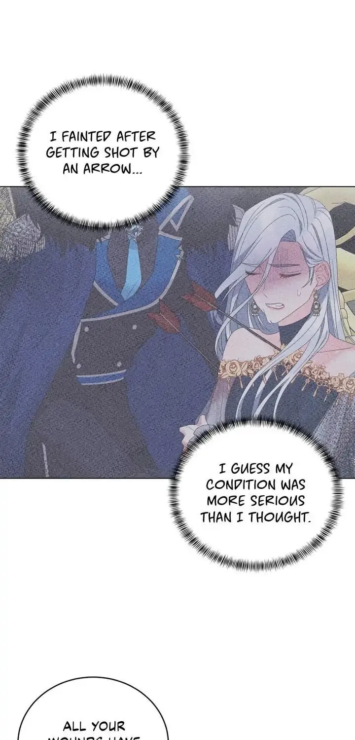 The Villainess Becomes the Leading Lady Chapter 48 page 54 - 