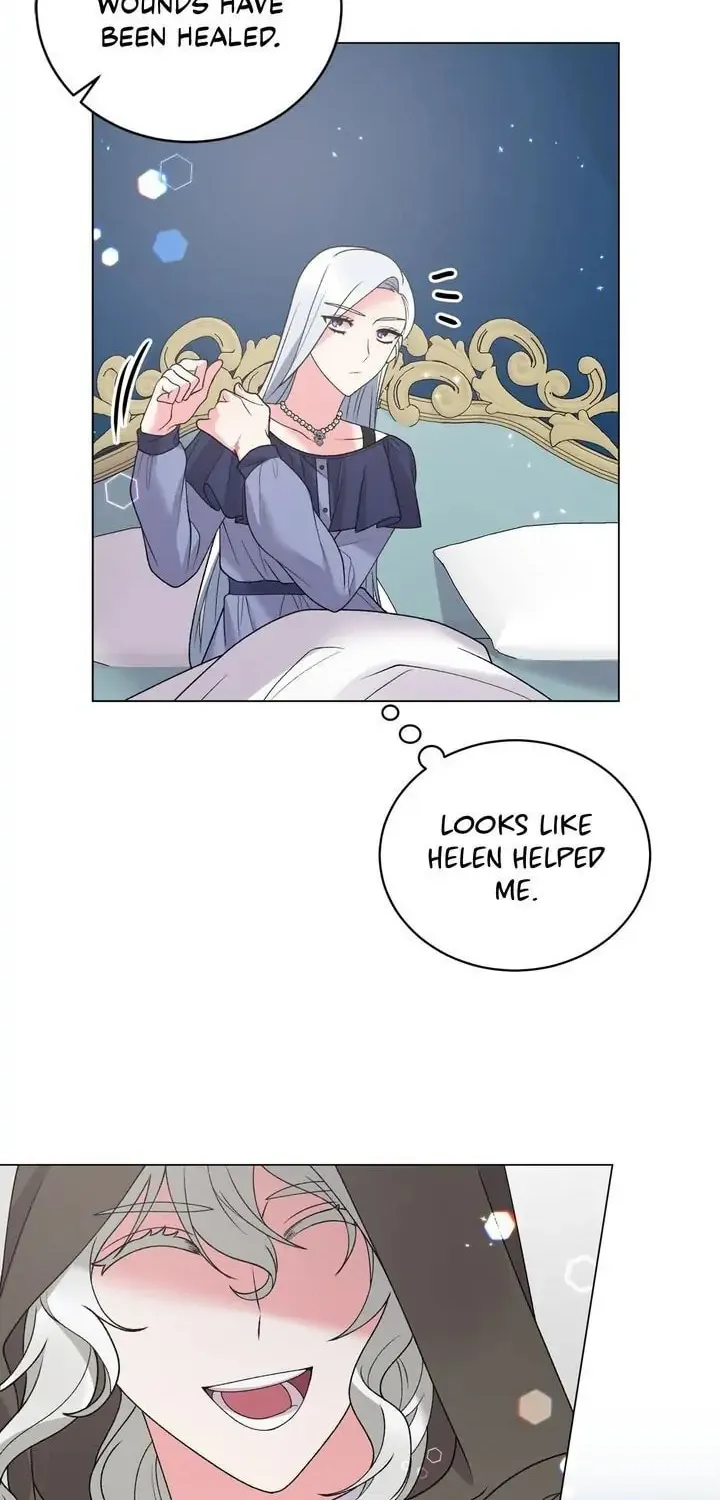 The Villainess Becomes the Leading Lady Chapter 48 page 55 - 