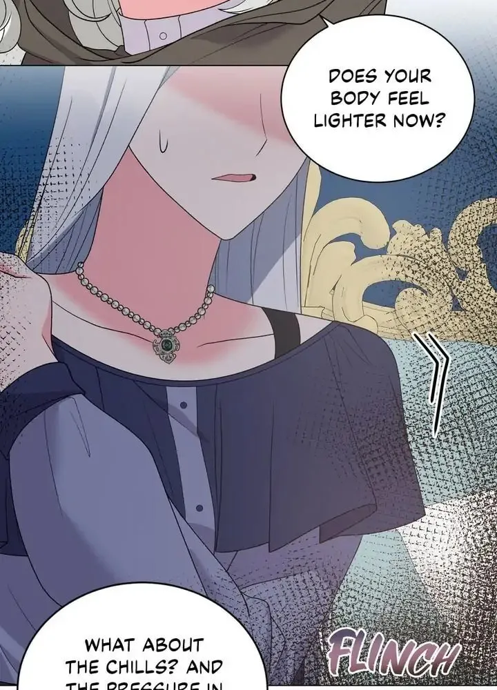 The Villainess Becomes the Leading Lady Chapter 48 page 56 - 