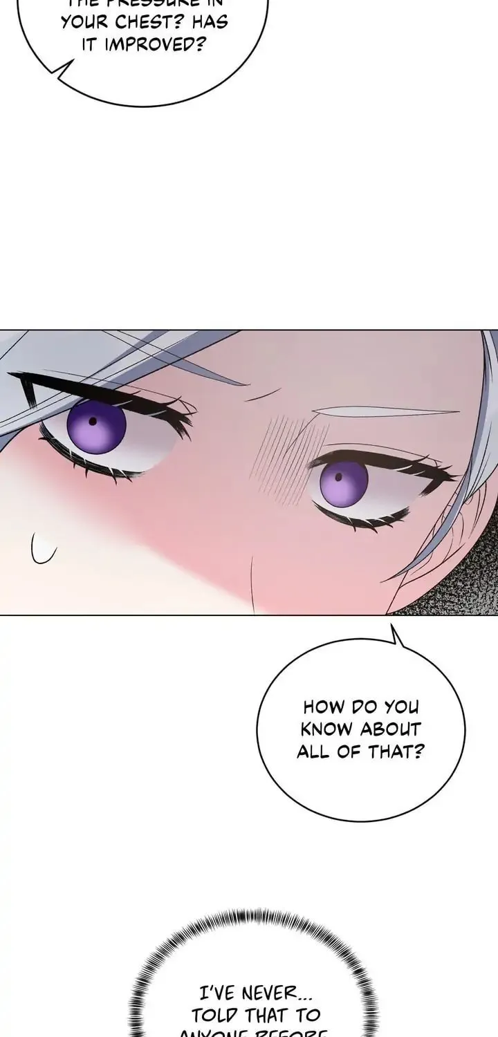 The Villainess Becomes the Leading Lady Chapter 48 page 57 - 