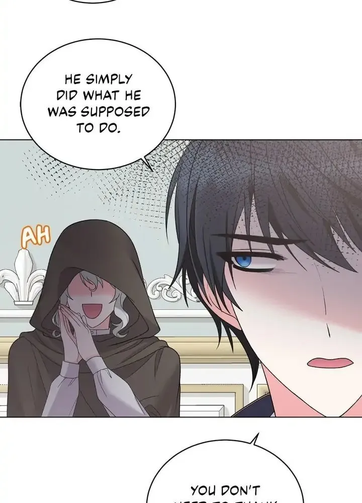 The Villainess Becomes the Leading Lady Chapter 48 page 63 - 