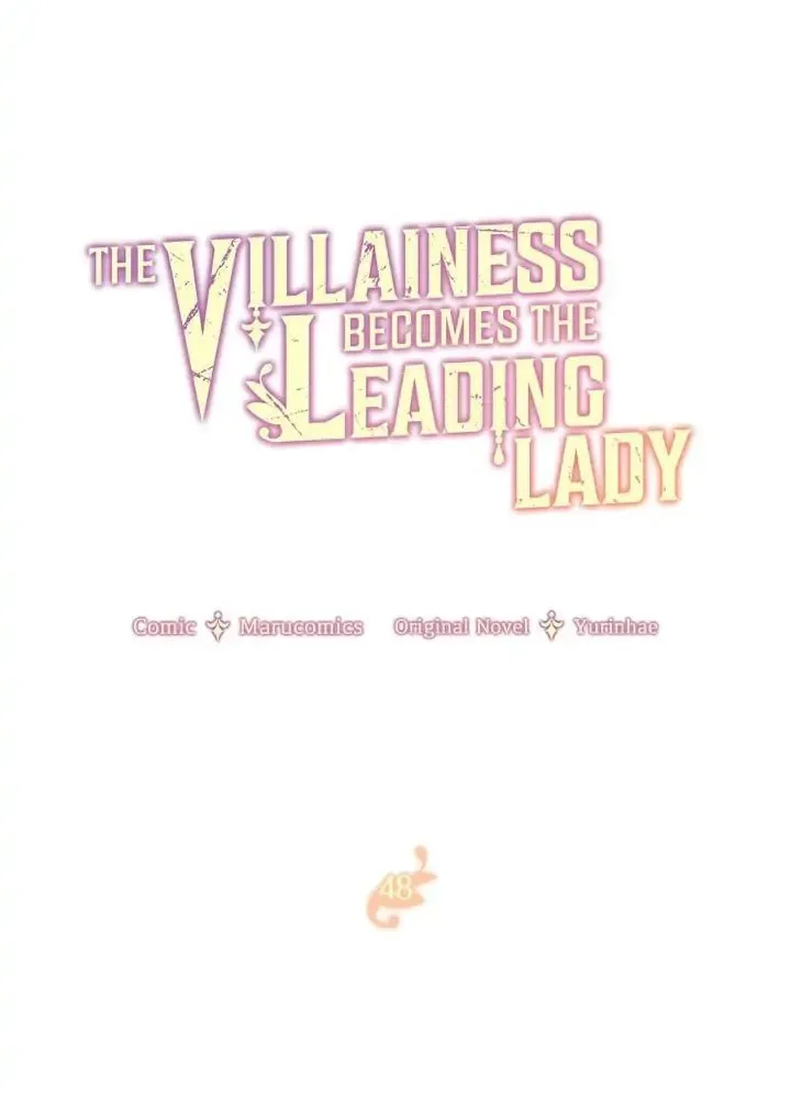 The Villainess Becomes the Leading Lady Chapter 48 page 66 - 