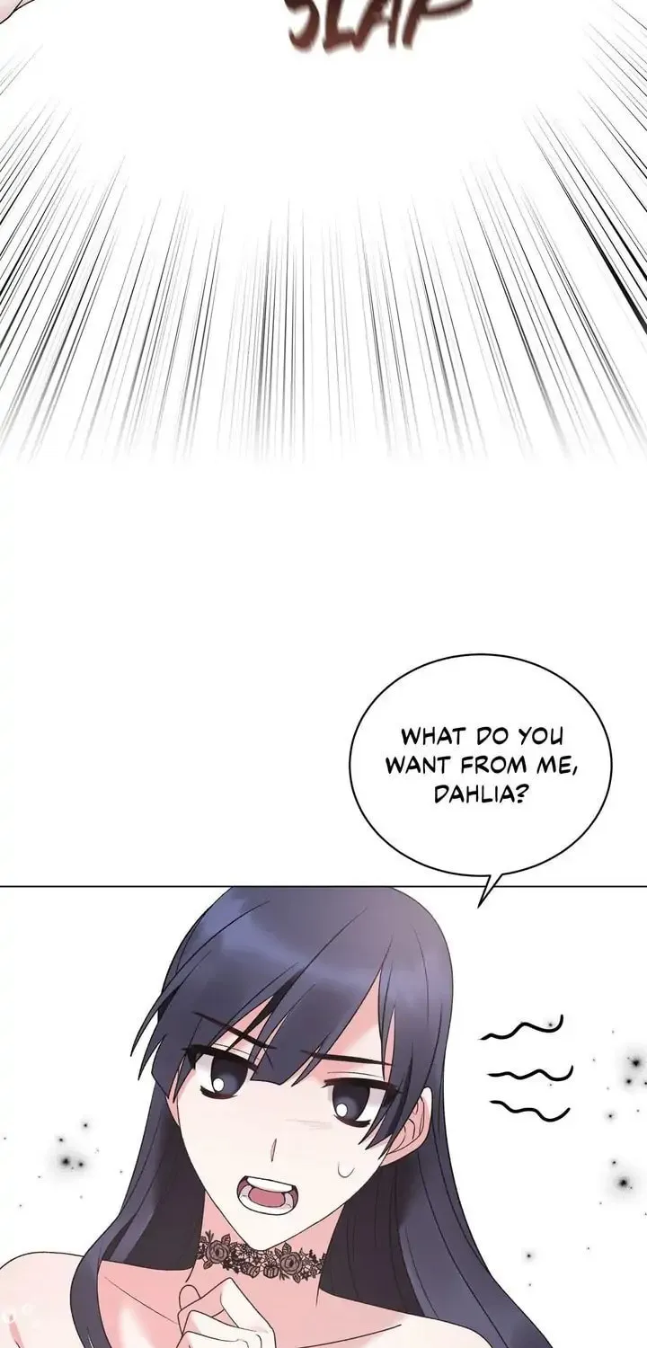 The Villainess Becomes the Leading Lady Chapter 48 page 8 - 