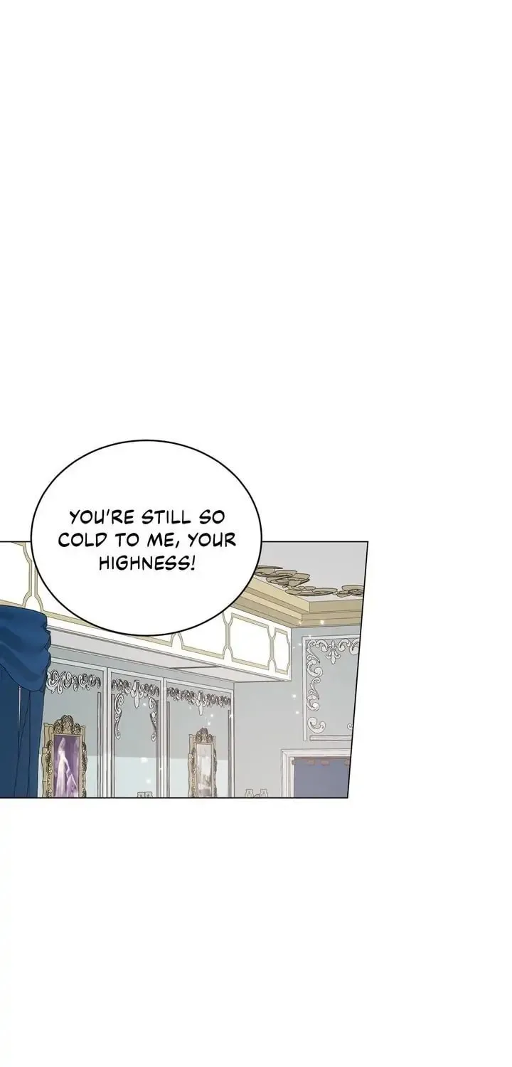 The Villainess Becomes the Leading Lady Chapter 49 page 1 - 