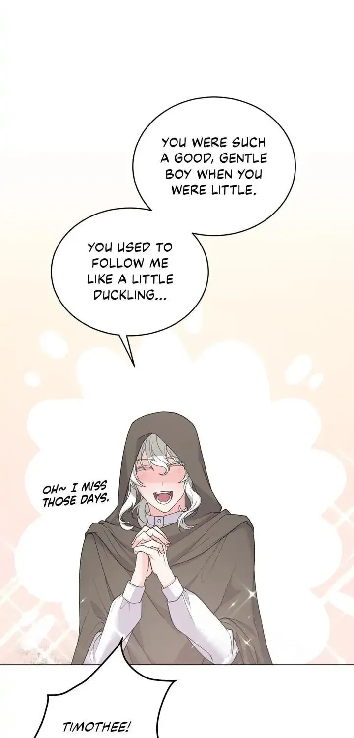 The Villainess Becomes the Leading Lady Chapter 49 page 2 - 