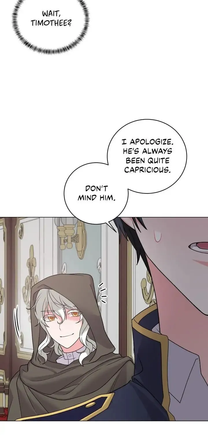 The Villainess Becomes the Leading Lady Chapter 49 page 13 - 