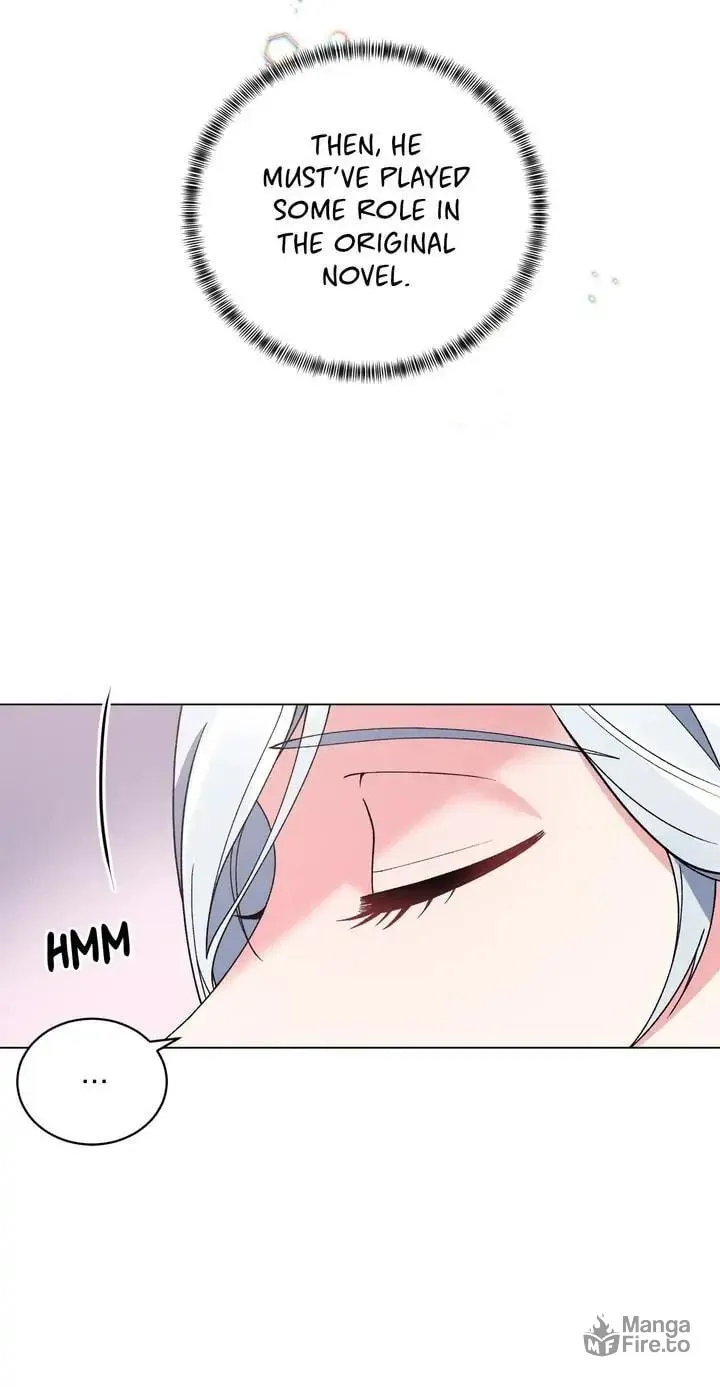 The Villainess Becomes the Leading Lady Chapter 49 page 16 - 