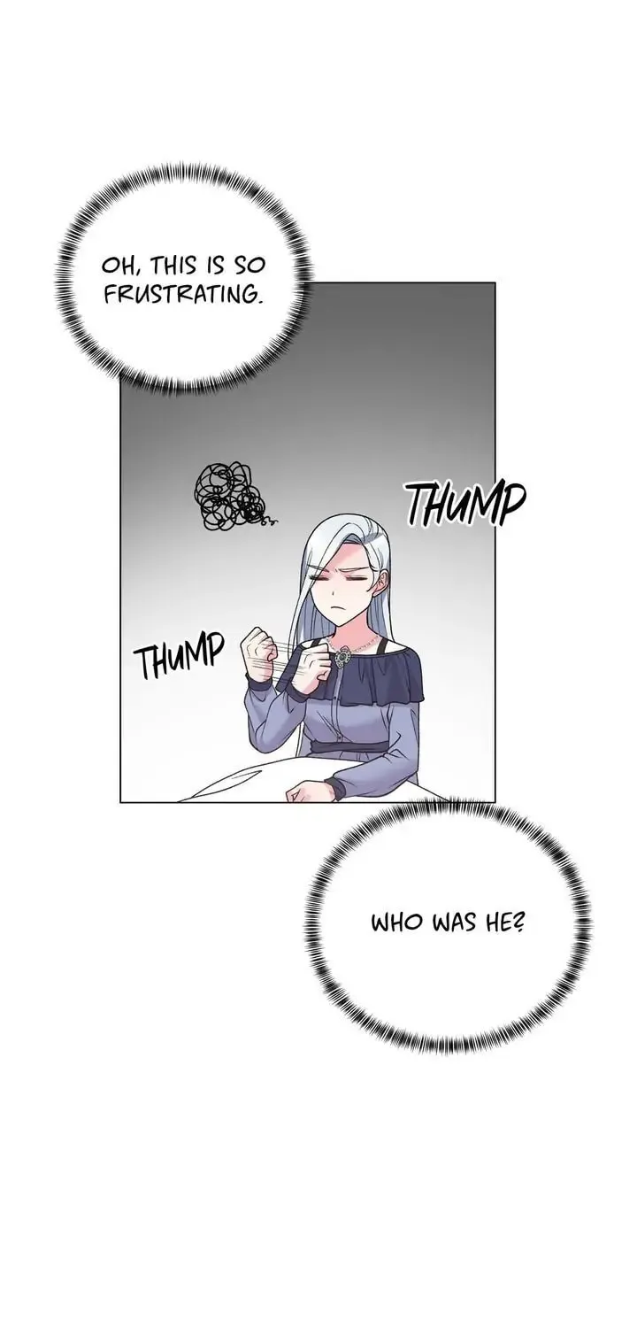 The Villainess Becomes the Leading Lady Chapter 49 page 17 - 